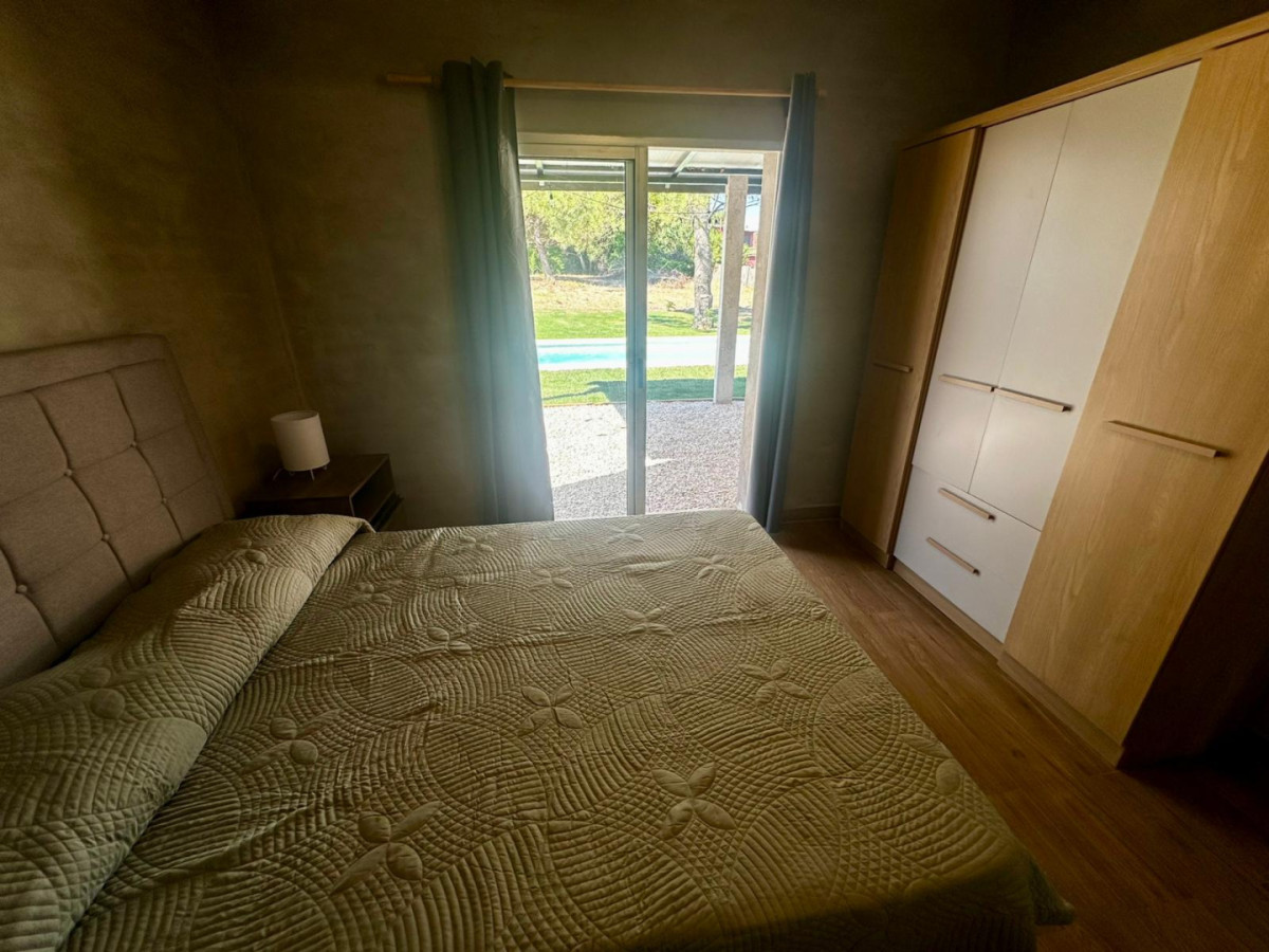 Casa ID.7040 - Casa en Punta Ballena, Tio Tom