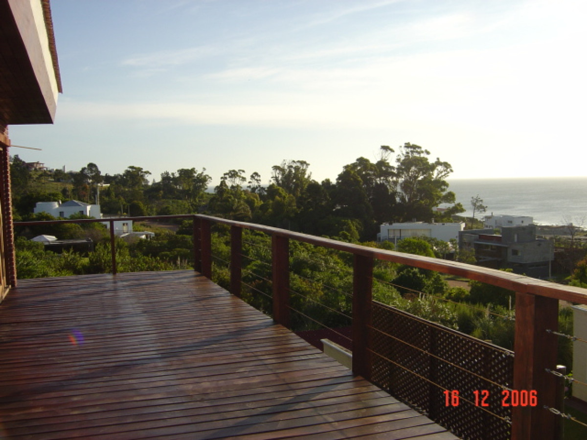 Casa ID.5047 - Casa en venta Punta Ballena 