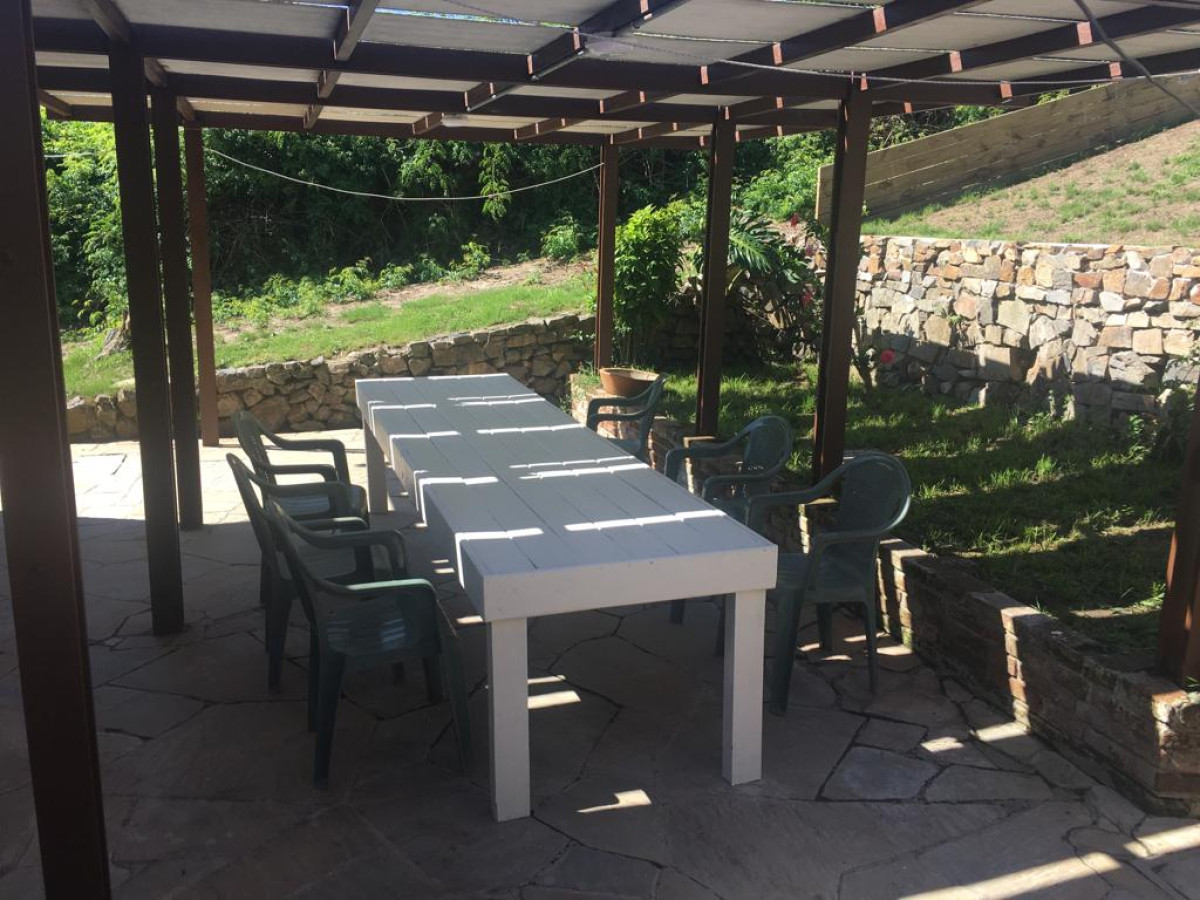 Casa ID.5609 - Casa en Punta Ballena, Rinconada Alta