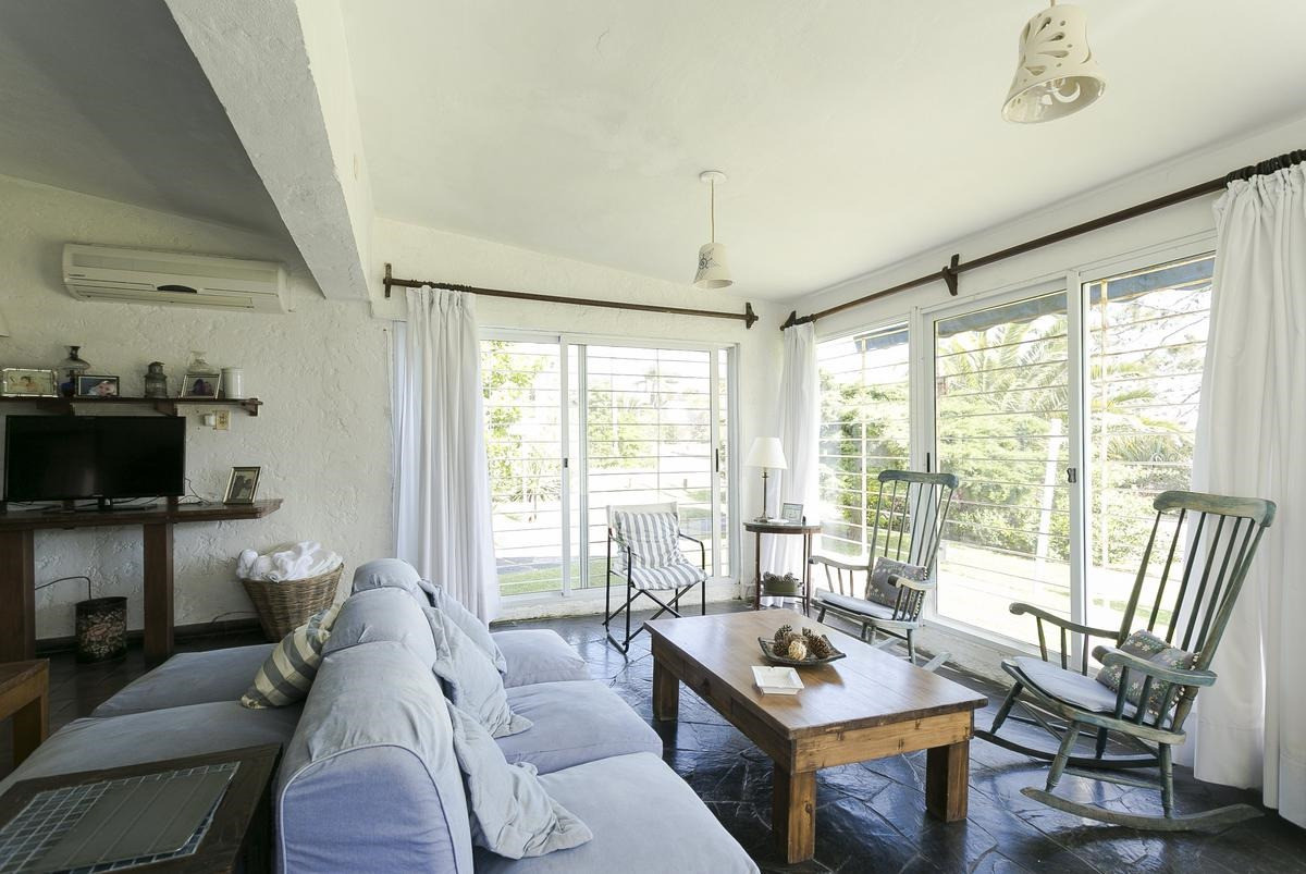 Casa ID.5155 - Alquiler casa en la Rinconada Punta Ballena 