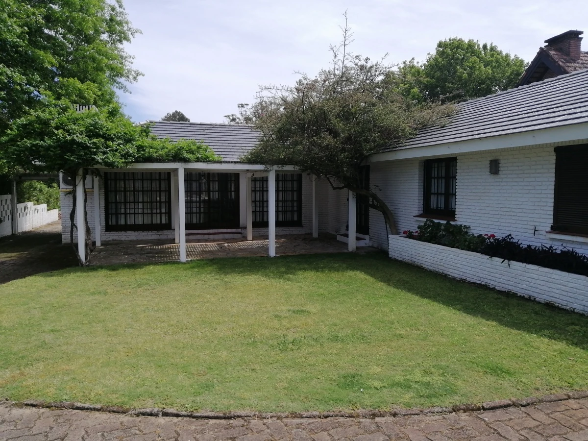 Casa ID.5108 - Casa en Punta Ballena, Solanas