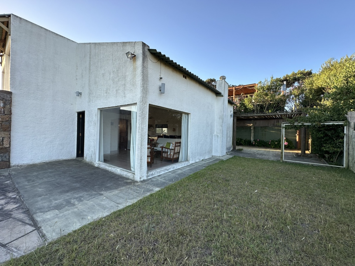 Casa ID.6436 - Venta casa en Ocean Park, Maldonado 