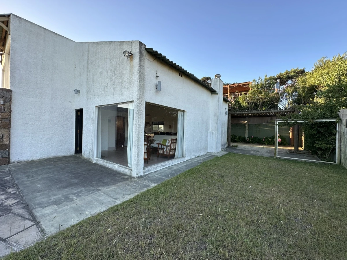 Casa ID.6436 - Venta casa en Ocean Park, Maldonado 