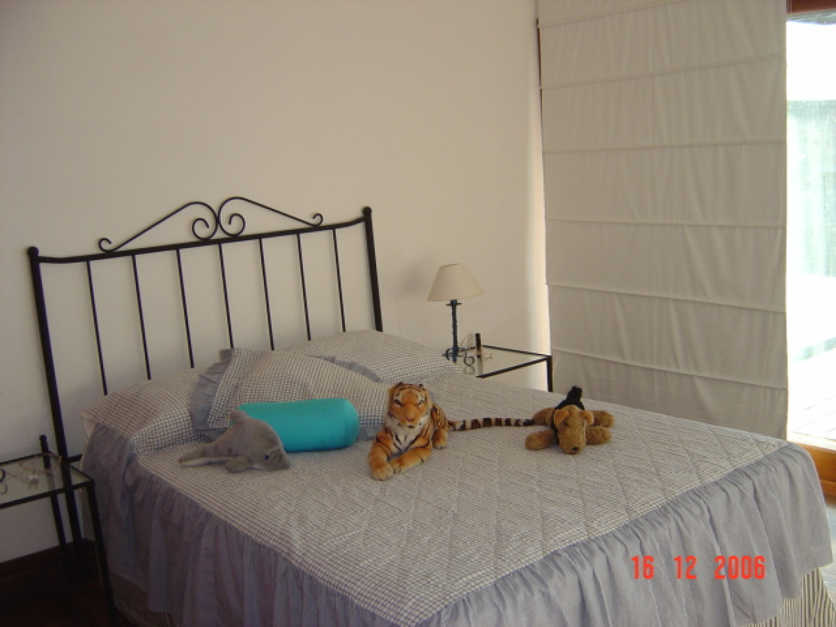 Casa ID.5047 - Casa en venta Punta Ballena 