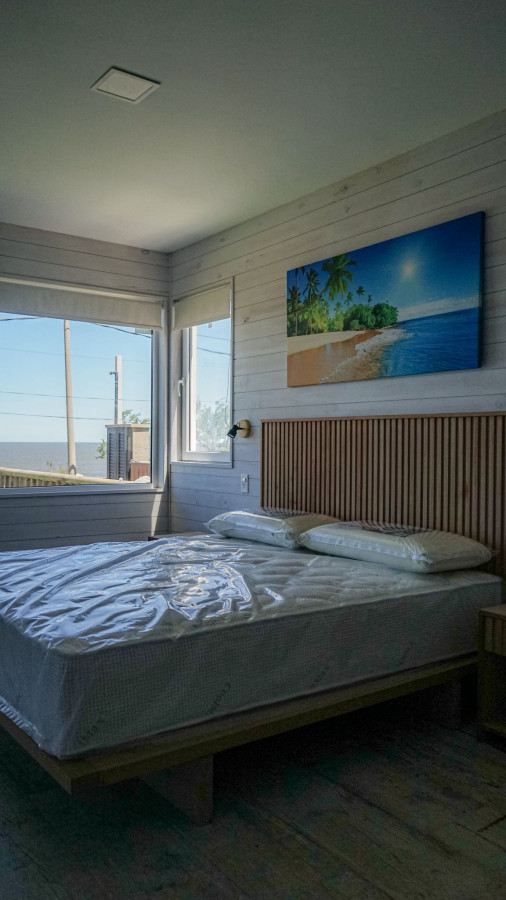 Casa ID.6880 - Venta casa en Punta Fria, Piriapolis 