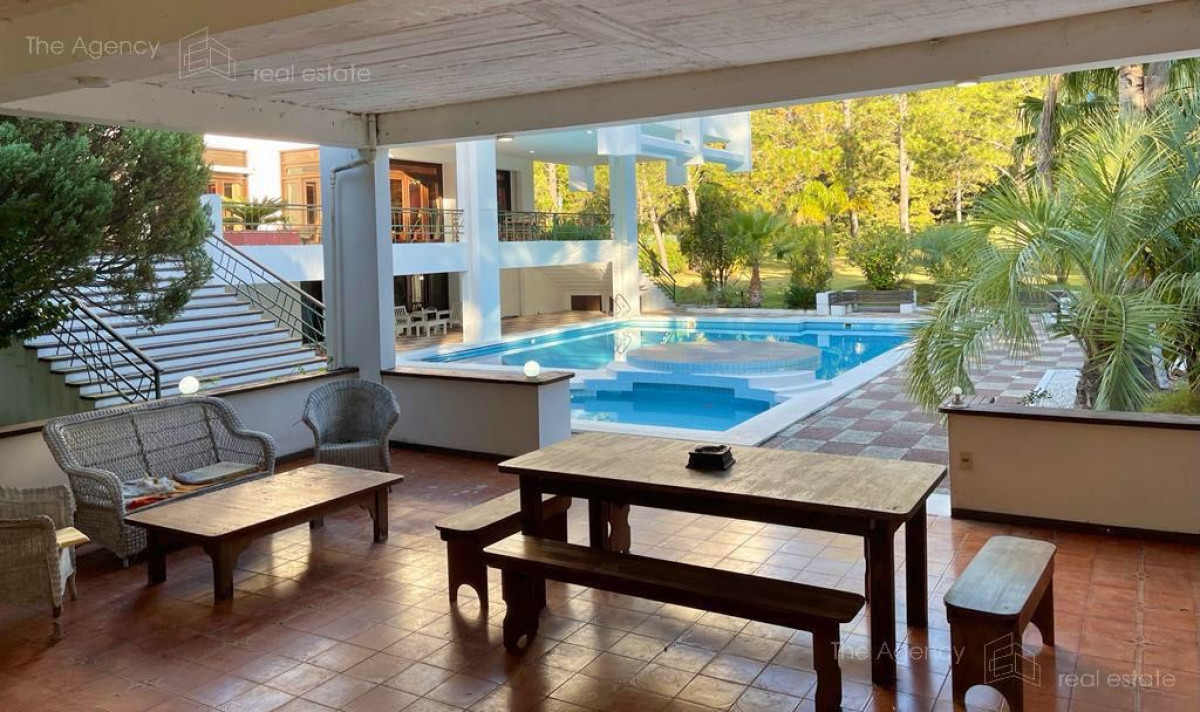 Casa ID.5662 - Casa en Punta Ballena, Club del Lago