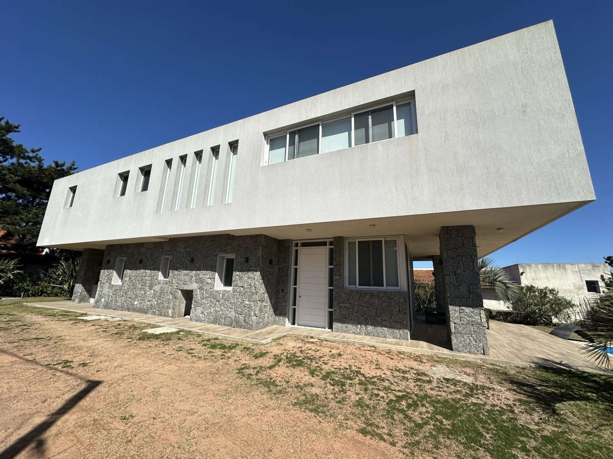 Casa ID.4991 - Casa en Tio Tom - Punta Ballena