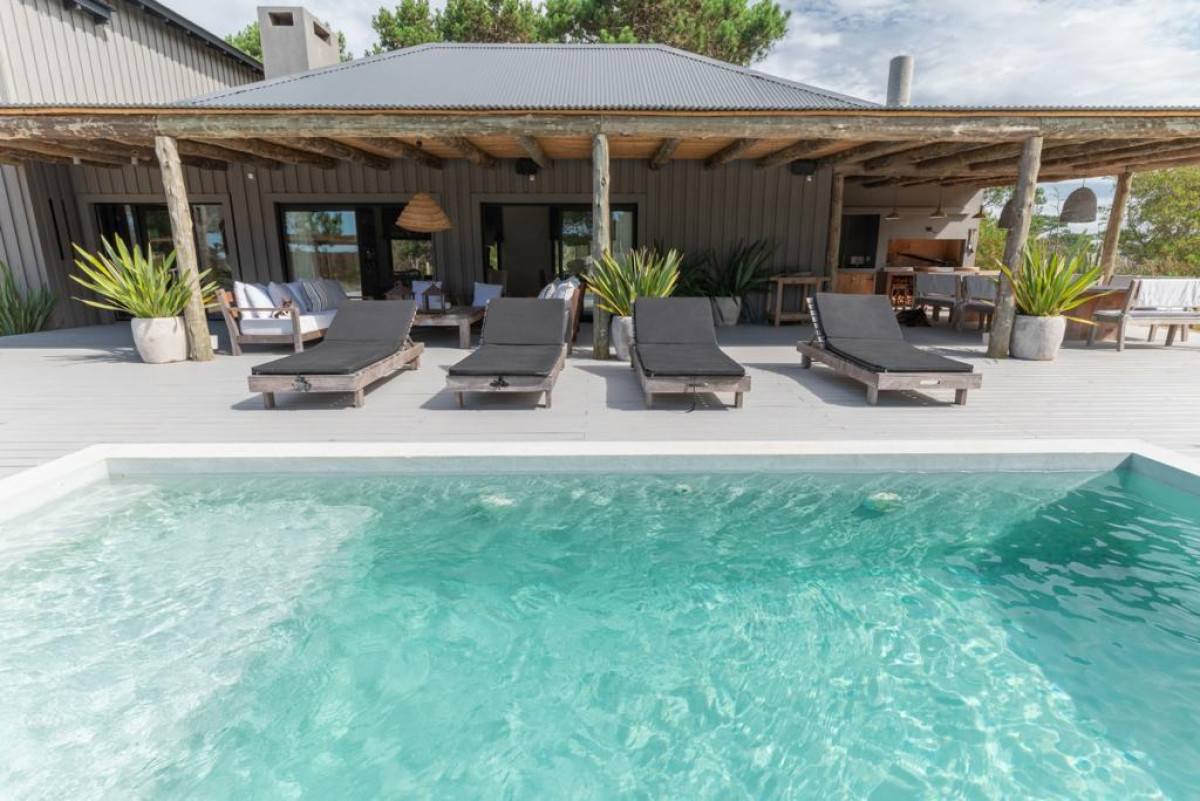 Casa ID.5946 - Venta Casa en José Ignacio 