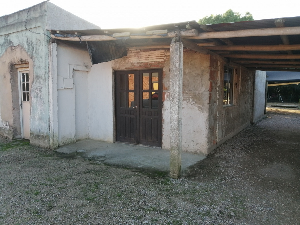 Casa ID.5719 - Casa en GarzÃ³n, Garzon