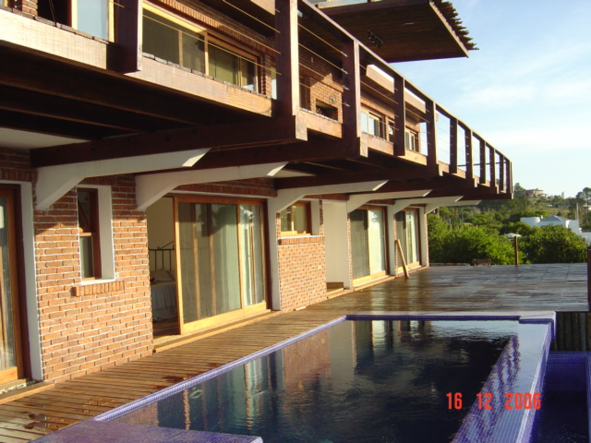 Casa ID.5047 - Casa en venta Punta Ballena 
