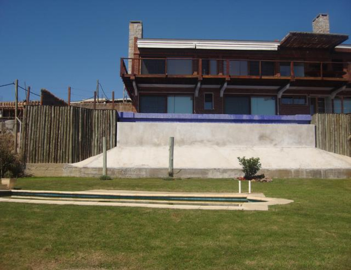 Casa ID.5047 - Casa en venta Punta Ballena 