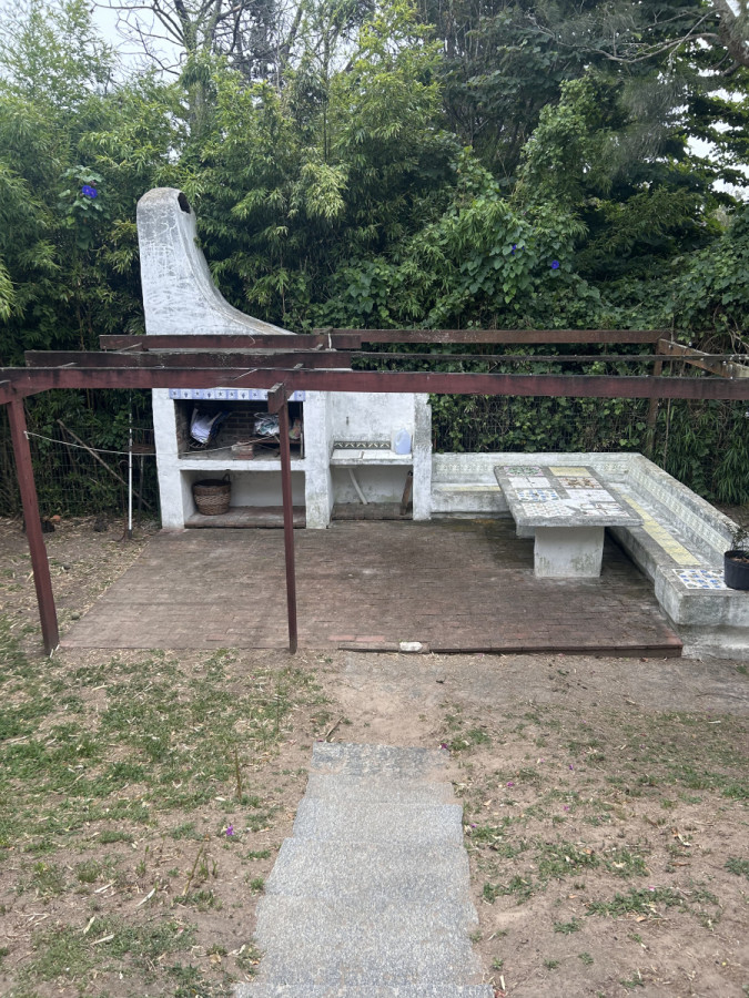 Casa ID.19 - Casa en Punta Ballena, Rinconada