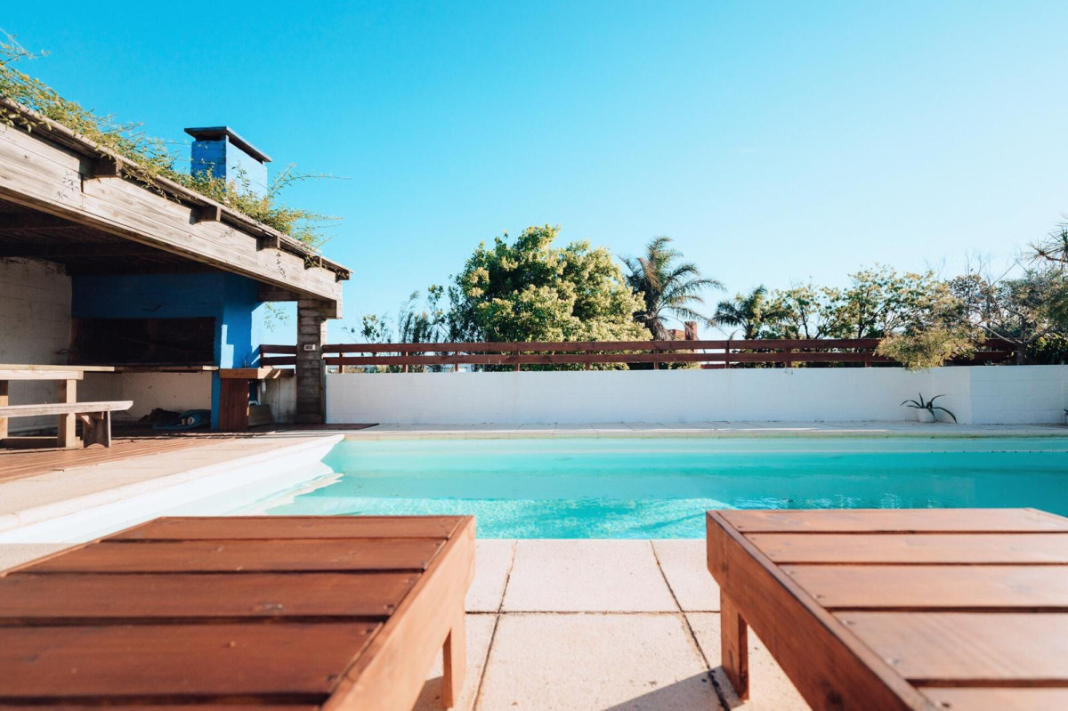 Casa ID.5116 - Casa en Punta Piedras - Manantiales