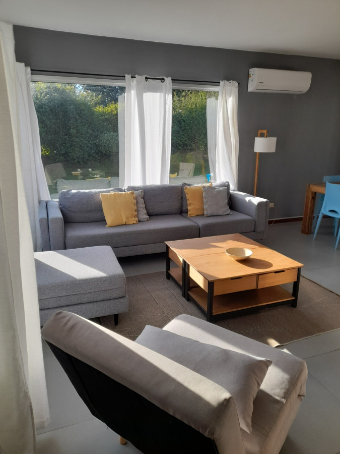 Casa ID.6276 - Venta Casa en playa brava, Punta del Este 