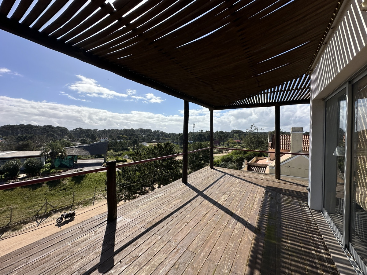 Casa ID.730 - Venta casa zona Tío Tom Punta Ballena 