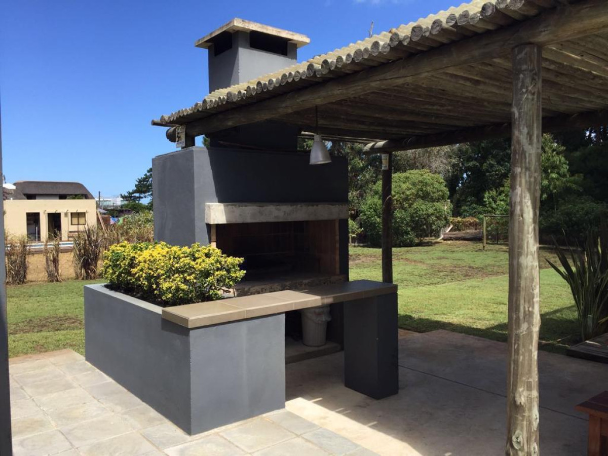 Casa ID.698 - Casa en Punta Ballena, Solanas