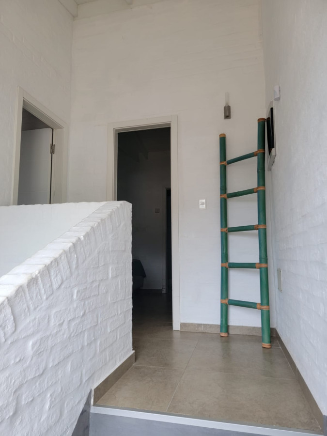 Casa ID.6306 - Venta casa tipo duplex en barrio privado Punta del Este 