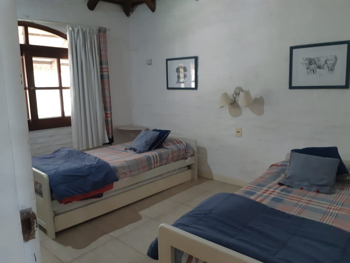 Casa ID.6115 - Venta Casa en Solanas Country, Punta Ballena 