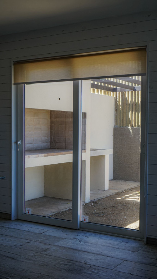 Casa ID.6880 - Venta casa en Punta Fria, Piriapolis 