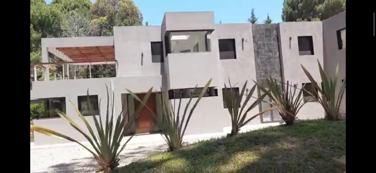 Casa ID.642 - Casa complejo solanas barrio cerrado