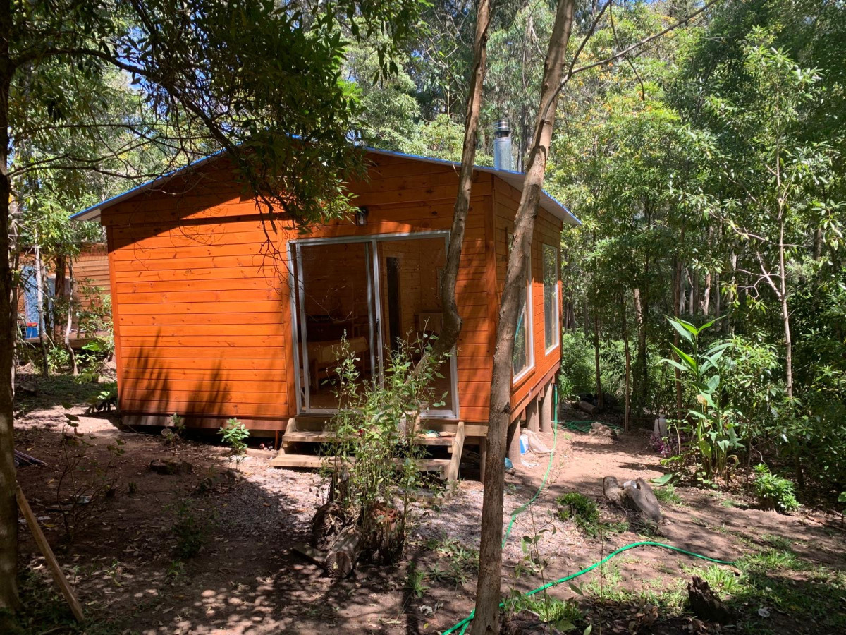 Casa ID.6775 - Venta casa en las cumbres Punta Ballena 