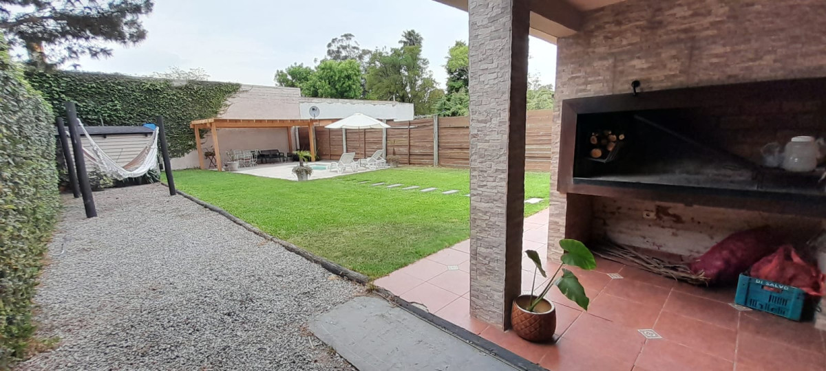 Casa ID.791 - Casa en Punta del Este, Pinares