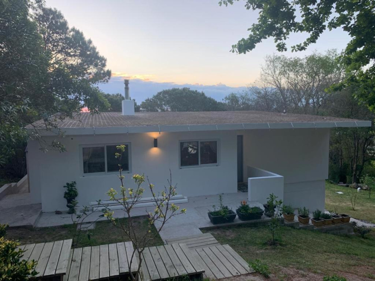 Casa ID.5706 - Casa en Punta Ballena, Rinconada Alta