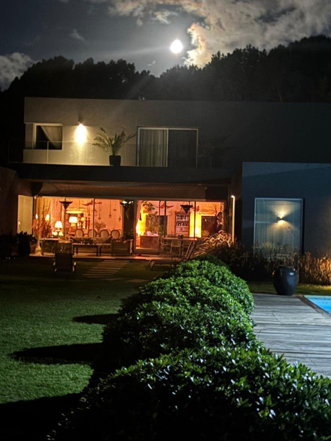 Casa ID.4940 - Excelente casa en venta en Club del Lago, Laguna del Sauce, Punta Ballena
