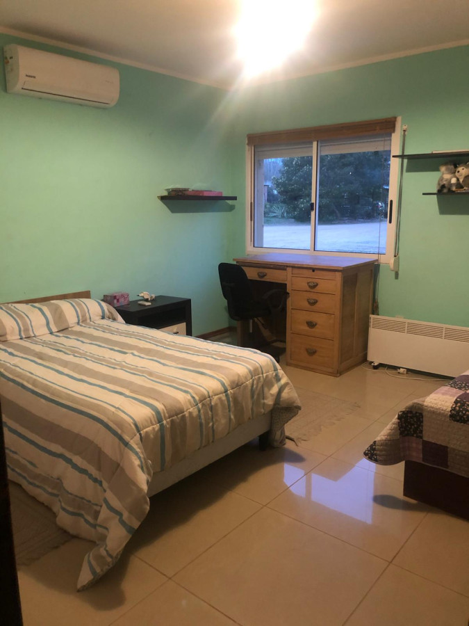 Casa ID.5835 - Venta Casa en barrio privado, Punta del Este 