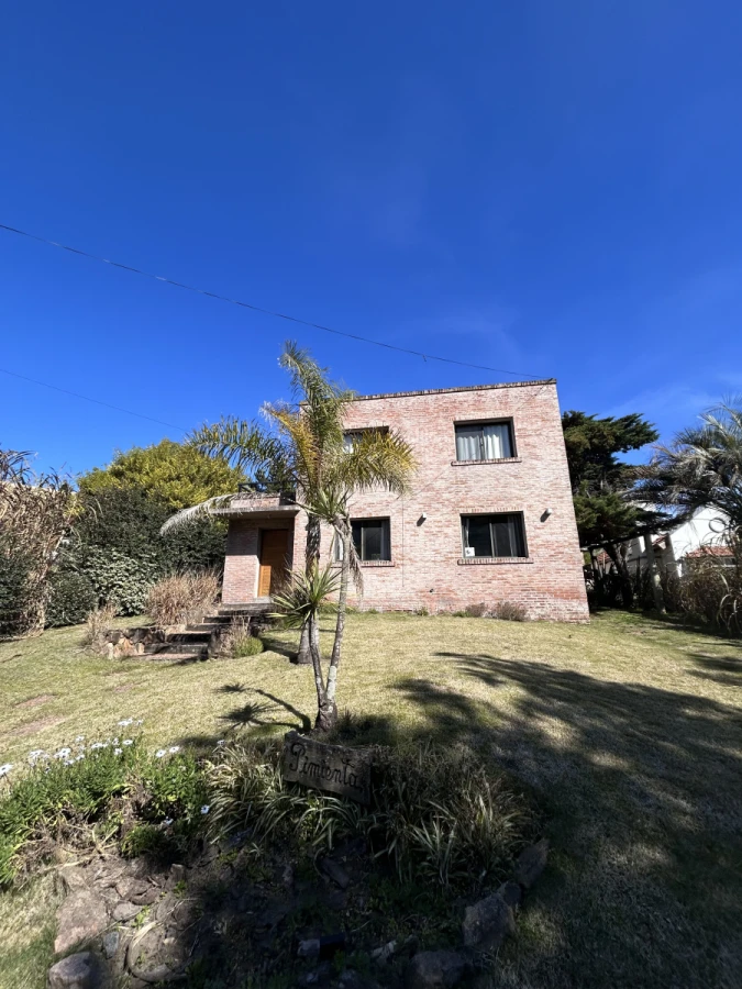 Casa ID.6871 - Casa en Punta Ballena, Tio Tom