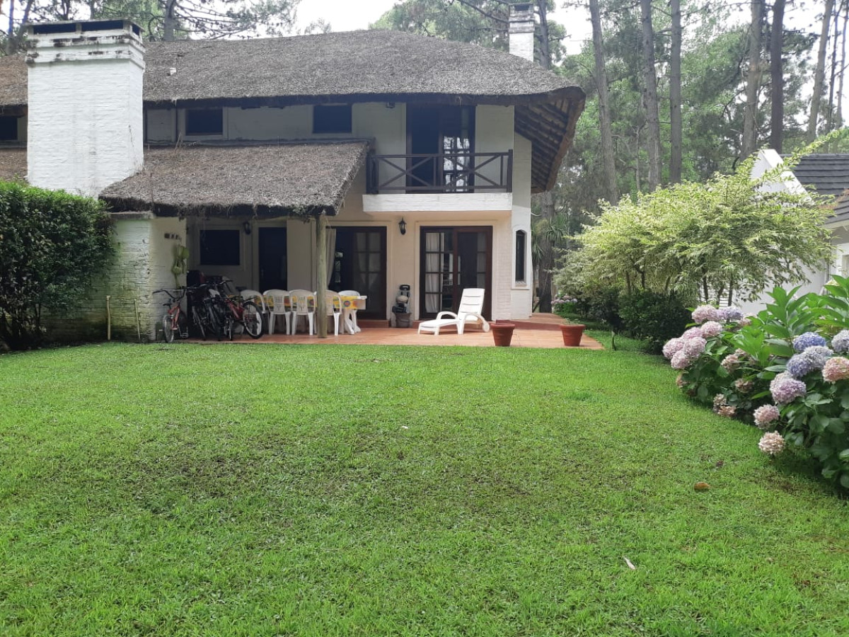 Casa ID.6115 - Venta Casa en Solanas Country, Punta Ballena 