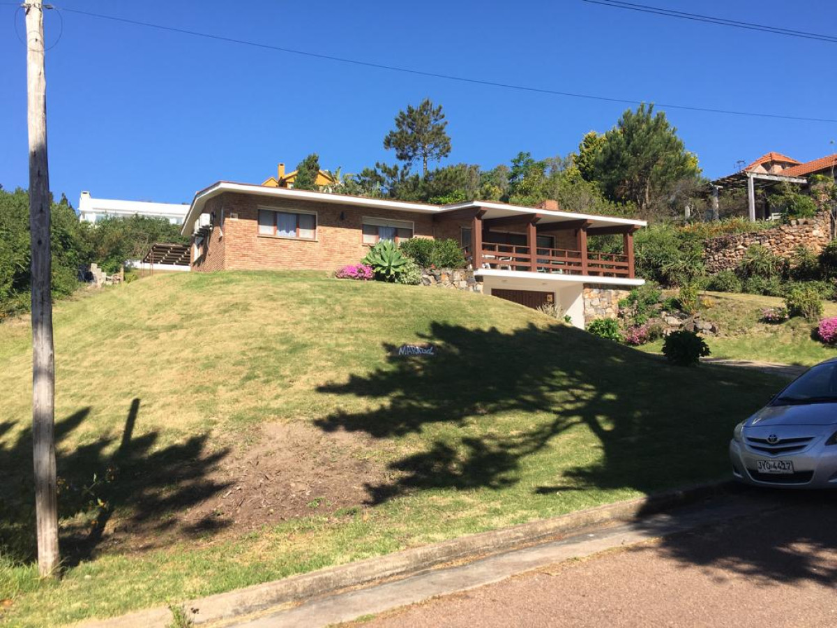 Casa ID.5609 - Casa en Punta Ballena, Rinconada Alta