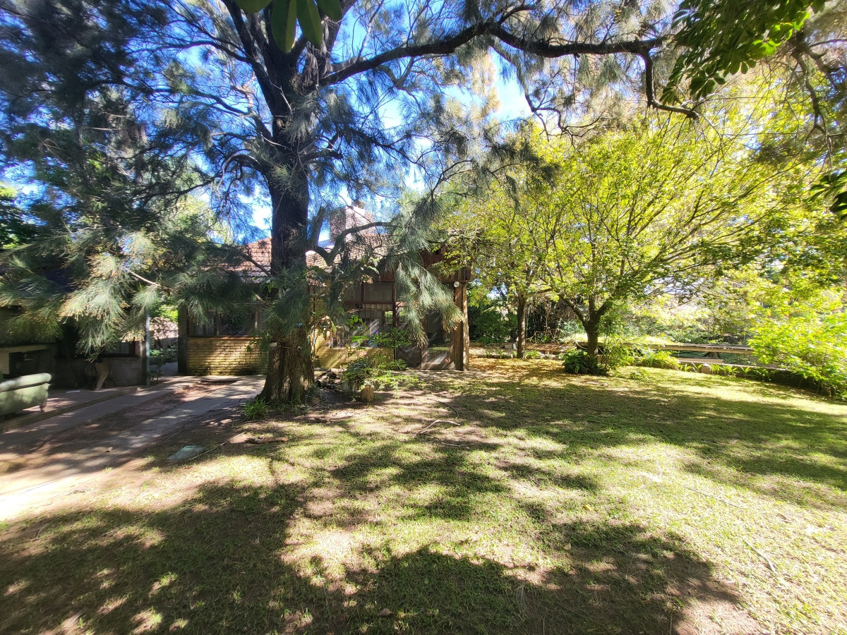 Casa ID.6473 - Casa en tío tom
