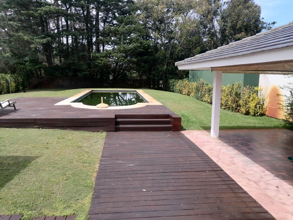 Casa ID.5108 - Casa en Punta Ballena, Solanas