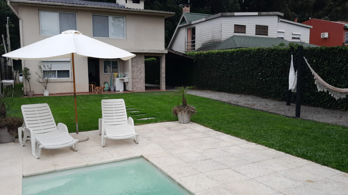 Casa ID.791 - Casa en Punta del Este, Pinares