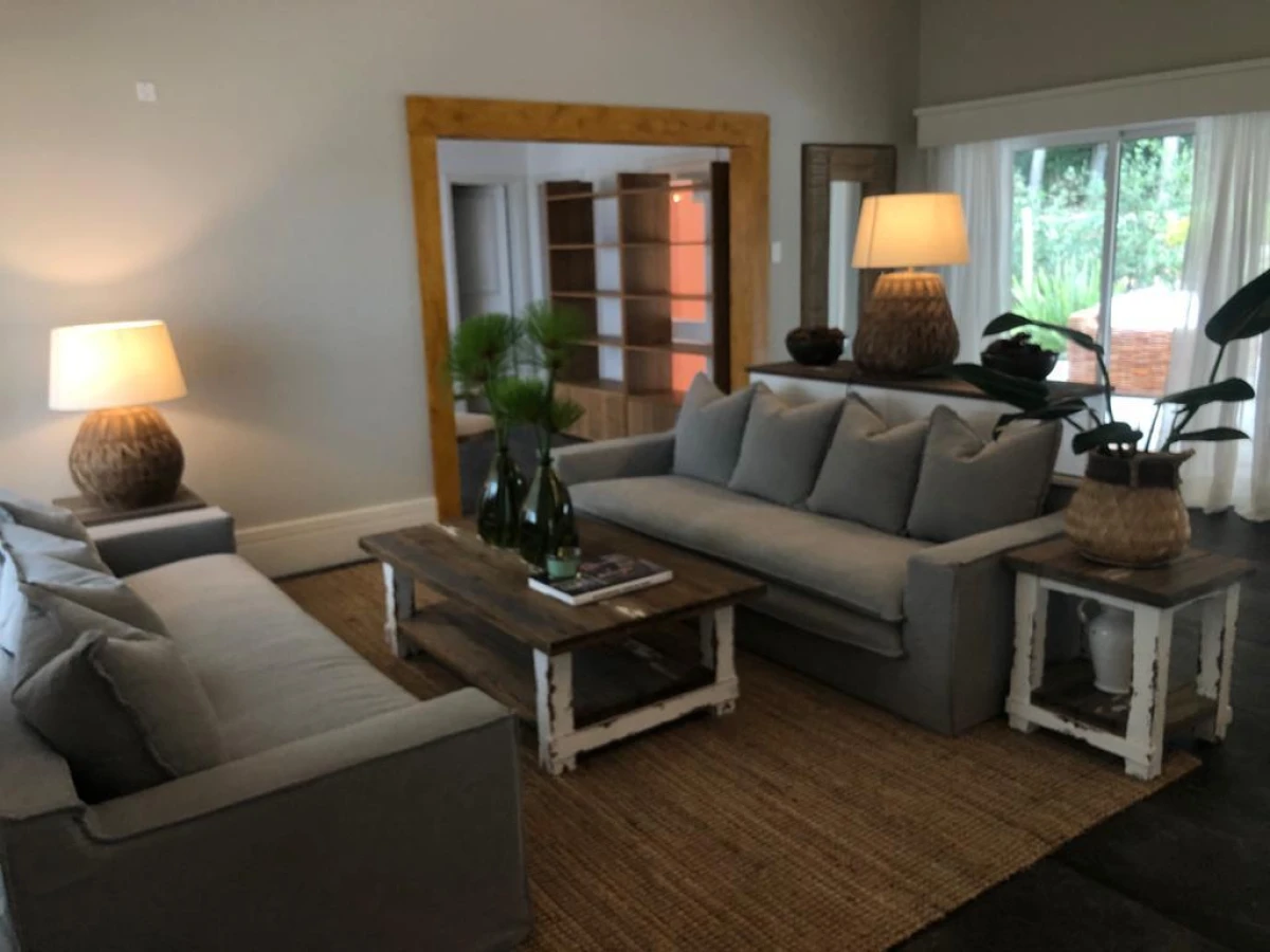 Casa ID.5798 - Casa en Punta del Este, Laguna del Diario