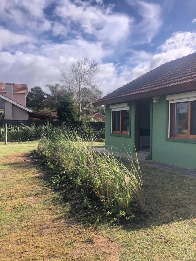 Casa ID.6957 - Casa en Punta Ballena, Tio Tom