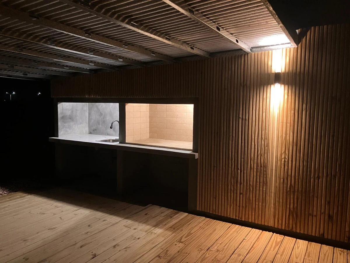 Casa ID.6650 - Venta casa a estrenar en barrio Club del lago Punta Ballena 