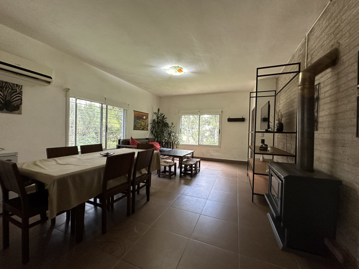 Casa ID.5701 - Casa en Punta Ballena, Ocean Park