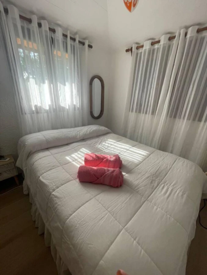 Casa ID.6897 - Casa en Punta Ballena, Tio Tom