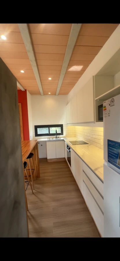 Casa ID.6650 - Venta casa a estrenar en barrio Club del lago Punta Ballena 