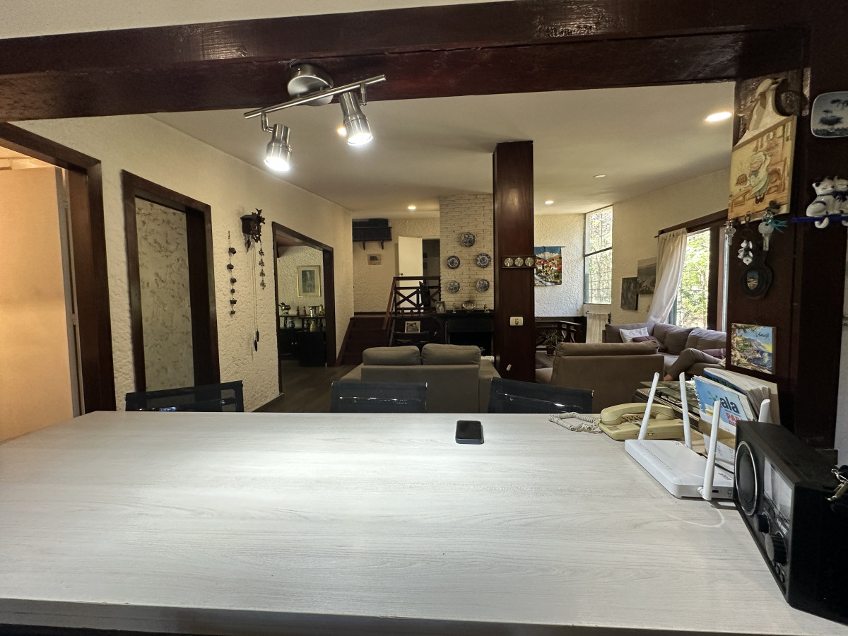 Casa ID.6698 - Venta casa en zona Portezuelo bosque, Punta Ballena 