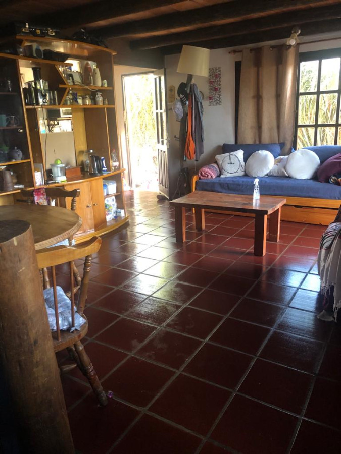 Casa ID.5991 - Casa en Manantiales, La Bota