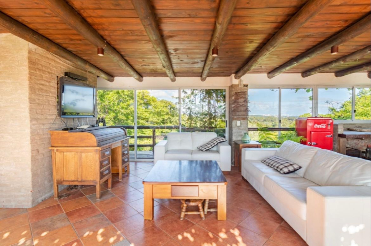Casa ID.6955 - Venta casa en Punta Ballena 