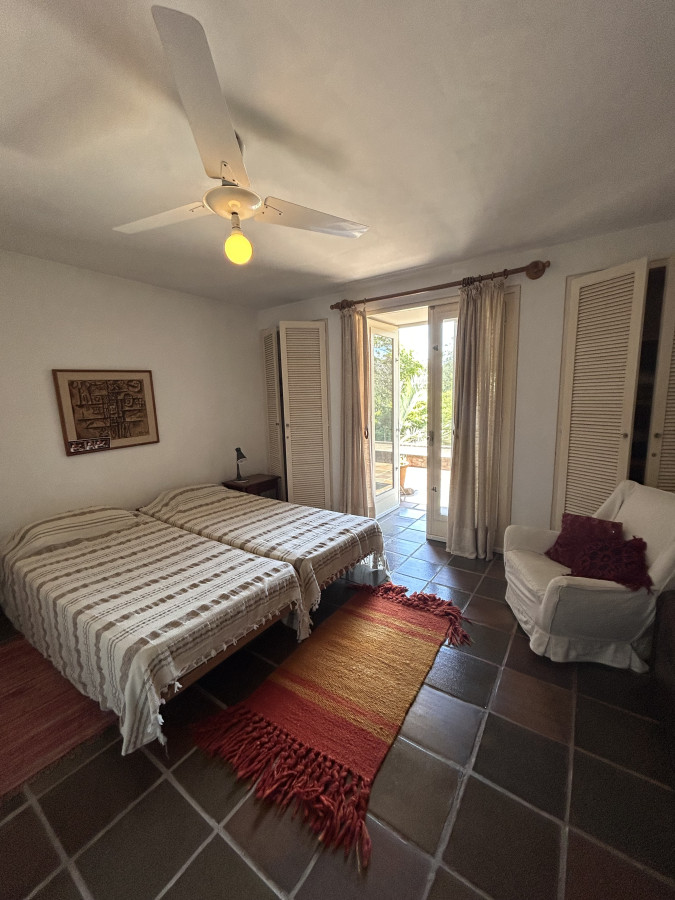 Casa ID.208 - Hermosa casa en Solanas en primera linea al mar 