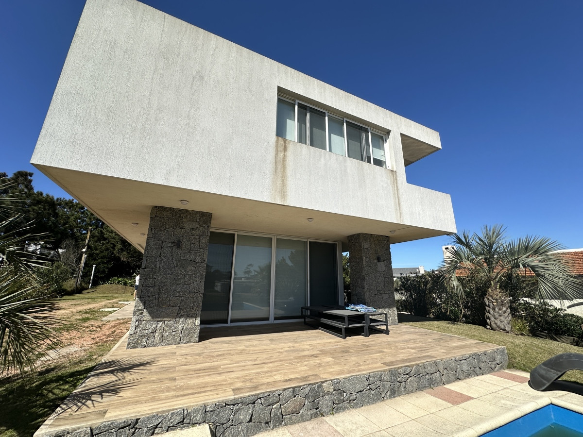 Casa ID.4991 - Casa en Tio Tom - Punta Ballena