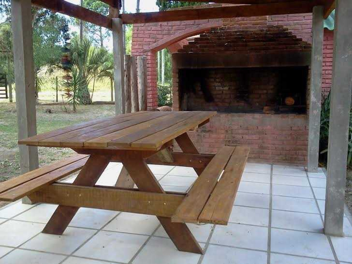 Casa ID.6499 - Complejo de cabañas 