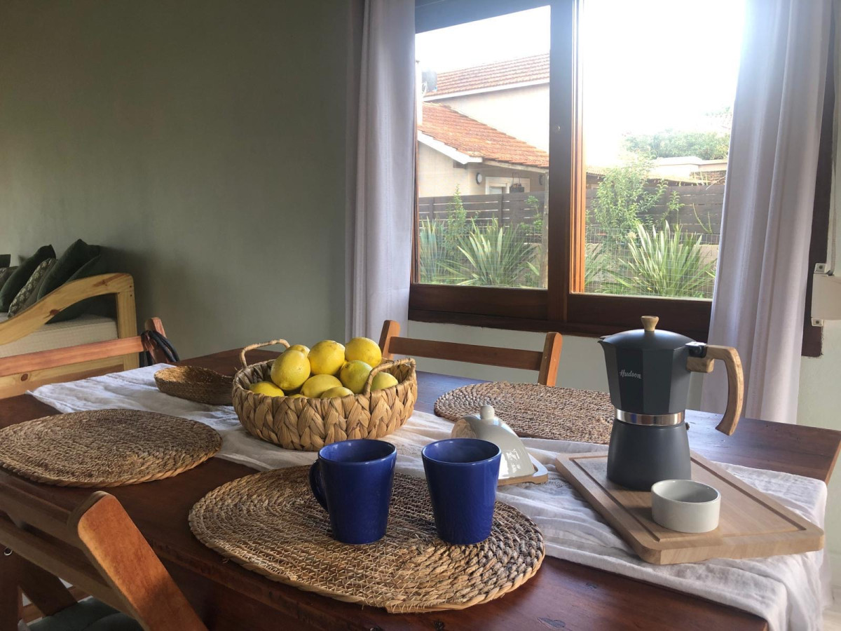 Casa ID.6957 - Casa en Punta Ballena, Tio Tom