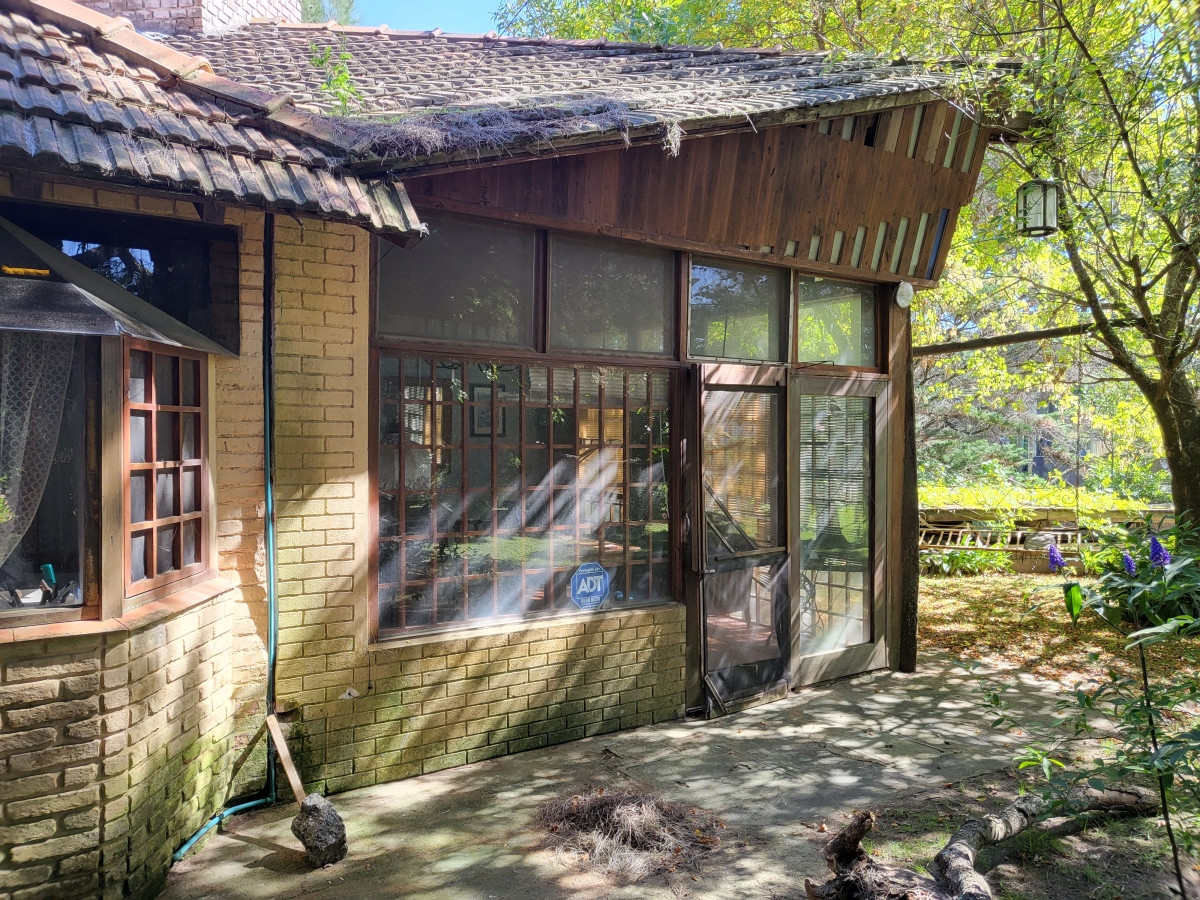 Casa ID.6473 - Casa en tío tom