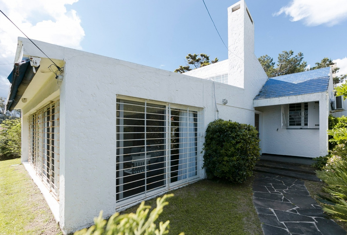 Casa ID.5155 - Alquiler casa en la Rinconada Punta Ballena 
